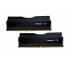 Модуль пам'яті для комп'ютера DDR5 32GB (2x16GB) 5600 MHz Trident Z5 Silver G.Skill (F5-5600J4040C16GX2-TZ5S)