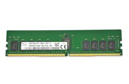 Серверная оперативная память Hynix 16GB DDR4 2Rx8  PC4-2933Y (HMA82GR7CJR8N-WM / HMA82GR7JJR8N-WM) / 23896