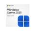 ПО для сервера Microsoft Windows Server 2025 Standard — 2 Core License Pack 3 Year Subscription, Commercial, Triennial (DG7GMGF0PWHC_0001_P3Y_T)