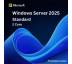 ПО для сервера Microsoft Windows Server 2025 Standard — 2 Core Perpetual, Commercial, OneTime (DG7GMGF0PWHC_0006)