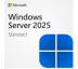 ПО для сервера Microsoft Windows Server 2025 Standard — 2 Core License Pack 1 Year Subscription, Commercial, Annual (DG7GMGF0PWHC_0004_P1Y_A)