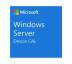 ПО для сервера Microsoft Windows Server 2025 CAL — 1 Device CAL — 1 year Subscription, Commercial, Annual (DG7GMGF0PWHT_0003_P1Y_A)