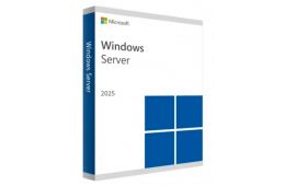ПЗ для сервера Microsoft Windows Server 2025 RDS - 1 Device CAL Perpetual, Commercial, OneTime (DG7GMGF0PWHB_0001)