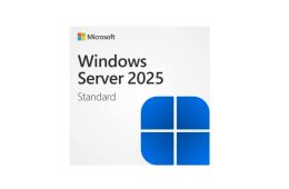 ПЗ для сервера Microsoft Windows Server 2025 Standard - 8 Core License Pack 3 Year Subscription, Commercial, Triennial (DG7GMGF0PWHC_0005_P3Y_T)