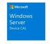 ПО для сервера Microsoft Windows Server 2025 — 1 Device CAL Perpetual, Commercial, OneTime (DG7GMGF0PWHT_0005)