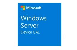 ПЗ для сервера Microsoft Windows Server 2025 - 1 Device CAL Perpetual, Commercial, OneTime (DG7GMGF0PWHT_0005)