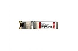 Модуль FS SFP-10G-T SFP+ Copper RJ-45 30m (SFP-10G-T) / 23940