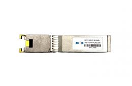 Модуль DHD 10G SFP+ to RJ45 Cooper 30M (GT1L7996) / 23941