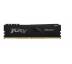 Модуль пам'яті для комп'ютера DDR4 32GB 3600 MHz Fury Beast Black Kingston Fury (ex.HyperX) (KF436C18BB/32)
