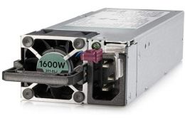 Блок живлення HP 1600W Platinum PSU for G10 Servers (863373-001 / 830262-001 / 830272-B21)