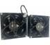 Вентилятор охолодження подвійний HP Workstation [Z440, Z620, Z640, Z820, Z840] Dual Fan 92mm 12VDC 6PIN (644315-001) / 024001