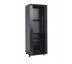 Шафа підлогова Kingda 42U 600x800, RAL9004 (KD-002-6842)