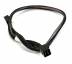 Кабель Amphenol 12Gbps SFF-8643 to SFF-8643 HD Mini SAS Cable 75cm (RHS36-1178 / RHS36-1177) / 24013