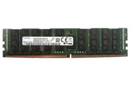 Серверная оперативная память Samsung 64GB DDR4 4DRx4 PC4-2666V-L (PC4-21300) (M386A8K40BM2-CTD7Q / CTD6Y / CTD7Y / CTD6Q) / 24054