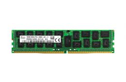 Серверна оперативна пам'ять Hynix 128GB 2S4RX4 PC4-21300V-L DDR4-2666MHz ECC Registered (HMABAGL7A4R4N-VN) / 24060