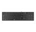 Клавиатура Genius KB-117 USB Black Ukr (31310016407)