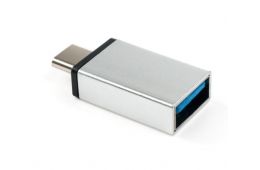 Переходник Type-C to USB3.0 AF Vinga (VCPTCUSB3)