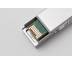 Модуль SFP+ ALISTAR 10GBASE-SR 2MM LC 300M 850nm DDM