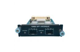 Модуль Dell  PowerConnect 10GB Dual Port  for DELL 6248 6200-XGSF  (U691D) / 24119