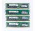 Серверная оперативная память Samsung 32GB DDR4 2Rx4 PC4-2933Y-R (M393A4K40DB2-CVFBQ / CVFBY / CVFC0) / 24131
