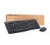 Комплект Logitech MK370 for Business Wireless UA Black (920-012077)