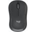 Комплект Logitech MK370 for Business Wireless UA Black (920-012077)