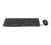 Комплект Logitech MK370 for Business Wireless UA Black (920-012077)
