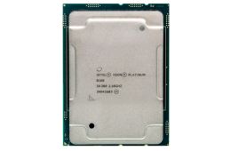 Процесор Intel XEON Platinum 24 Core 8160 [2.10GHz - 3.70GHz] DDR4-2666 (SR3B0) 150W