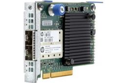 Сетевой адаптер HP [2 x 25Gb SFP28] FlexibleLOM 622FLR (869572-001 / 867332-001) / 24179