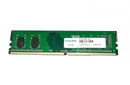 Оперативная память VisionTek 4GB DDR4 2400 MHz UDIMM (324570-1751 / 401528) / 24184