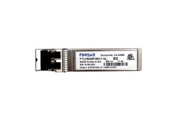 Модуль Finisar 8Gb FC SFP+ Short Wave Transceiver 850nm LC (FTLF8528P3BCV-QL)