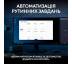 Клавиатура Logitech MX Keys S Wireless UA Graphite (920-011593)