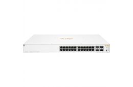 Комутатор Aruba Instant On 1930 24G 4SFP+ 370W Switch (JL684B)