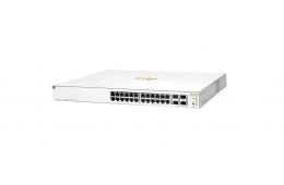 Комутатор Aruba IOn 1930 24G 4SFP+ 195W Sw JL683B (RSVLC-1906)