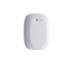 Трeвожная кнопка Ajax DoubleButton white EU (000020949)