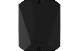 Трансмитер Ajax MultiTransmitter Black EU (000018850)