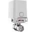 Умный кран Ajax WaterStop [1/2] (8EU) White (000029710)