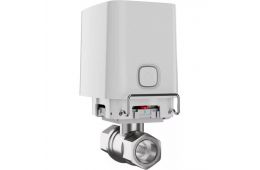 Умный кран Ajax WaterStop [1/2] (8EU) White (000029710)