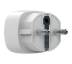 Розумна розетка Ajax Socket White (000012320)