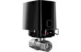 Умный кран Ajax WaterStop [3/4] (8EU) Black (000029713)