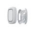 Тримач для тривожної кнопки Ajax, Holder for Button/Double Button White (000020422)