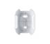 Тримач для тривожної кнопки Ajax, Holder for Button/Double Button White (000020422)