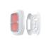 Тримач для тривожної кнопки Ajax, Holder for Button/Double Button White (000020422)