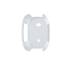 Тримач для тривожної кнопки Ajax, Holder for Button/Double Button White (000020422)