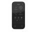 Клавиатура с сенсорним дисплеем Ajax KeyPad TouchScreen Black (000034513)