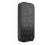 Клавиатура с сенсорним дисплеем Ajax KeyPad TouchScreen Black (000034513)