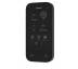 Клавиатура с сенсорним дисплеем Ajax KeyPad TouchScreen Black (000034513)