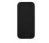 Клавиатура с сенсорним дисплеем Ajax KeyPad TouchScreen Black (000034513)