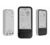 Клавиатура с сенсорным дисплеем Ajax KeyPad TouchScreen White (000034514)