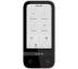 Клавиатура с сенсорным дисплеем Ajax KeyPad TouchScreen White (000034514)